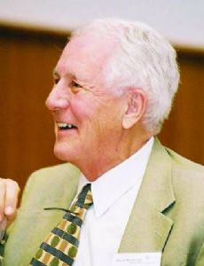 John Woodland Hastings