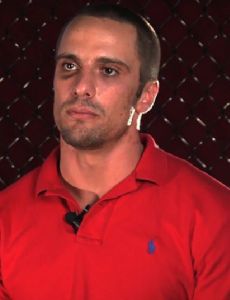 Josh Samman