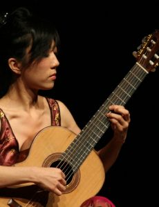 Xuefei Yang