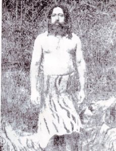 Soham Swami