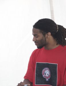 Michael Griffin