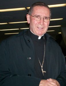 Roger Mahony