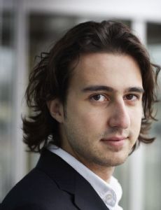 Jesse Klaver