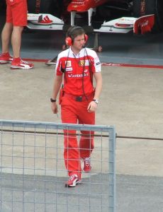 Rob Smedley