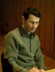 Alexander Graf