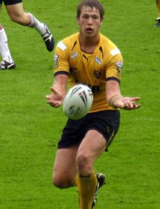 Joe Westerman