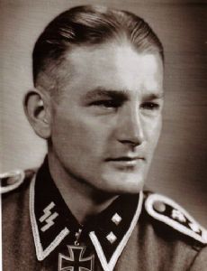 Rudolf Seitz