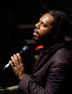 Murray Lightburn