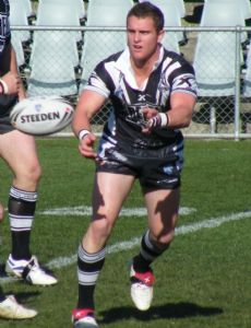 Stuart Flanagan