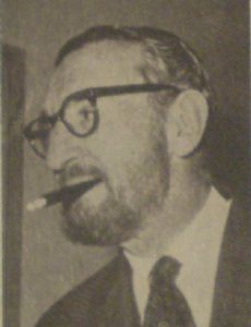 Mario Soffici