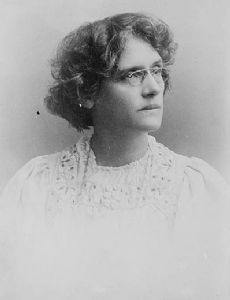 Beatrice Harraden