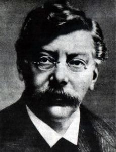 Victor Adler