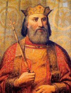 Lazar of Serbia