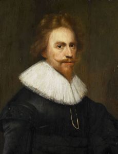 Wybrand de Geest