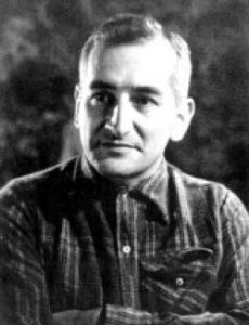 Héctor Germán Oesterheld