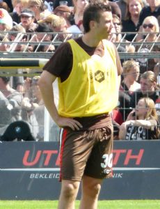 Dennis Daube