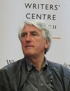 Christopher Bigsby