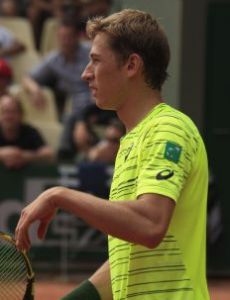 Kimmer Coppejans