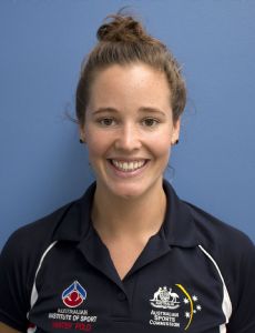 Victoria Brown (water polo)