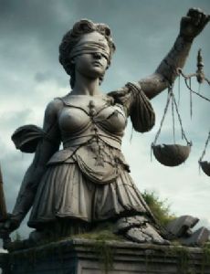 Miscarriage of justice