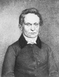 Hermann Hupfeld