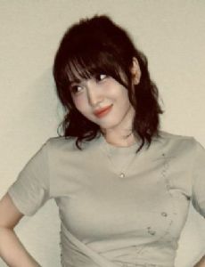 Hirai Momo