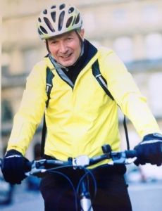 Michael Farmer, Baron Farmer