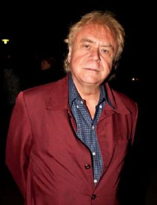 Hrafn Gunnlaugsson