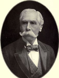 Alfred Austin