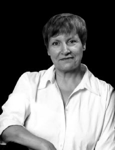 Jeanne Robinson