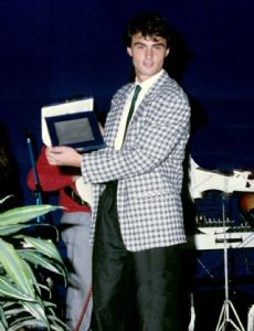 Giuseppe Giannini