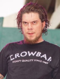 Mark Hunter (musician)
