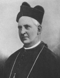 John Hennessy (archbishop)