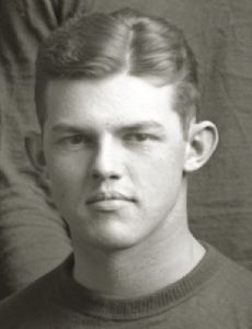 Bernard Kirk
