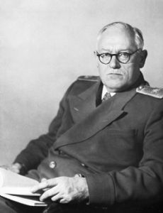 Andrey Vyshinsky