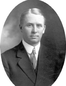 Charles Pingle