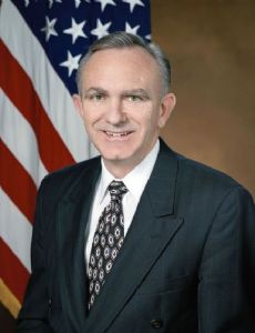 Martin Lancaster
