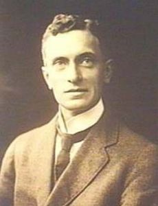 Herbert Basedow