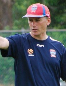 Gary van Egmond
