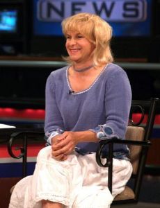 Julie Krone