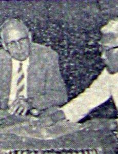 Harry R. Wellman