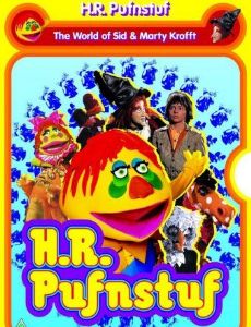 H.R. Pufnstuf