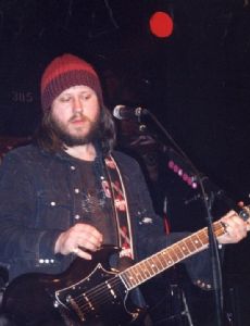 Badly Drawn Boy