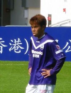 Sham Kwok Fai