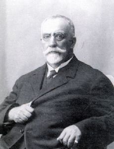Yervant Aghaton