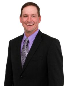 Jason Hale (politician)