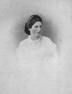 Princess Sophie of Liechtenstein