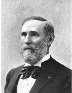 William R. Warnock