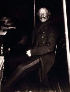 John Lysaght Pennefather