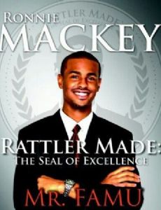 Ronnie Mackey Jr .